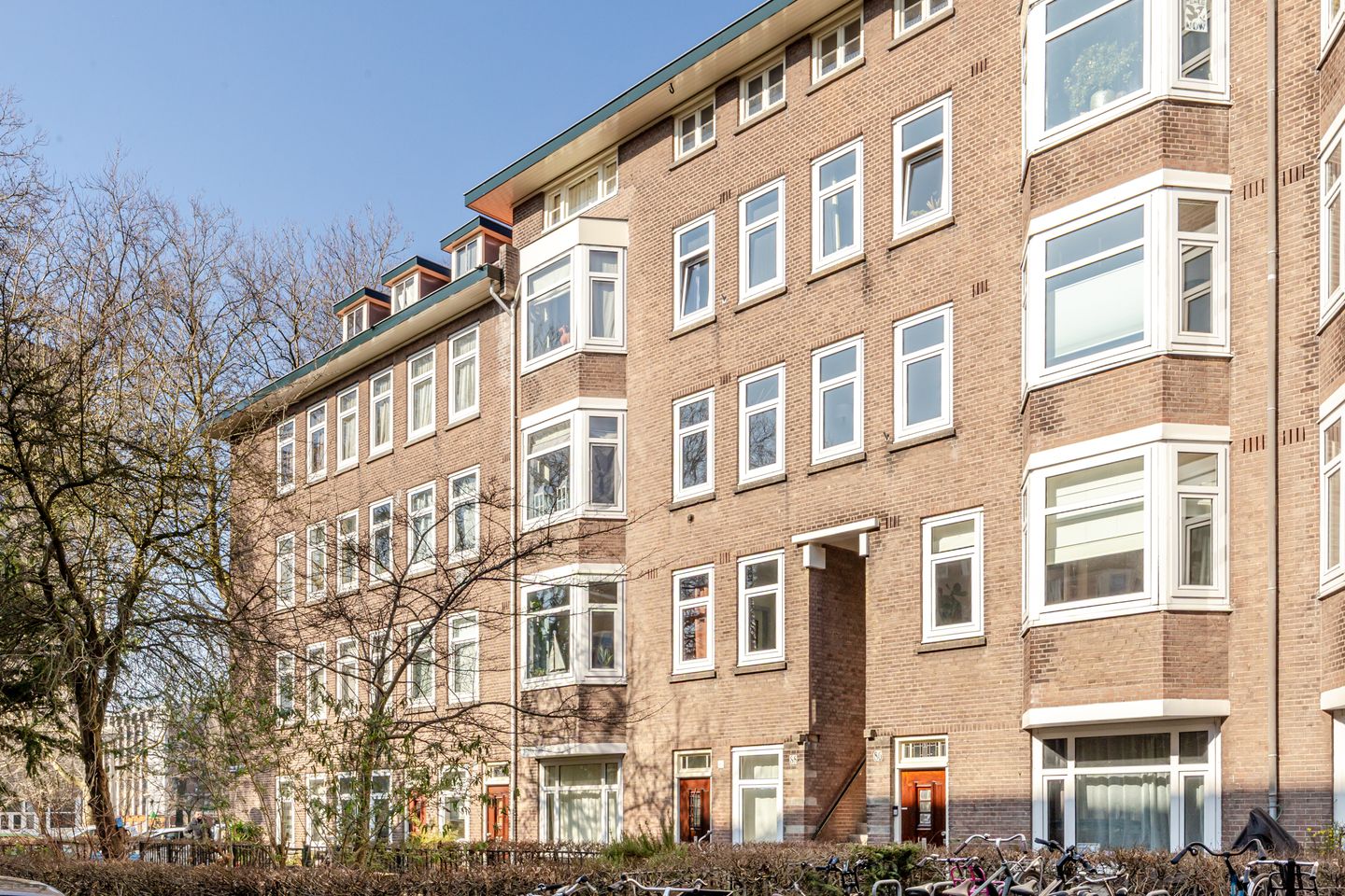 Foto 1 van Sassenheimstraat 88-2