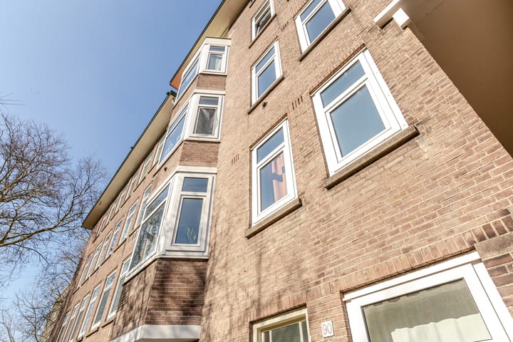 Foto 2 van Sassenheimstraat 88-2