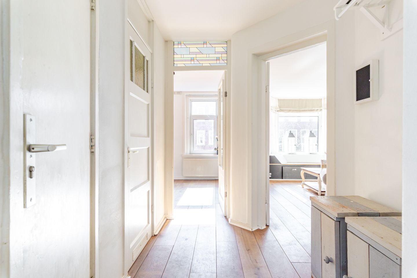 Foto 4 van Sassenheimstraat 88-2