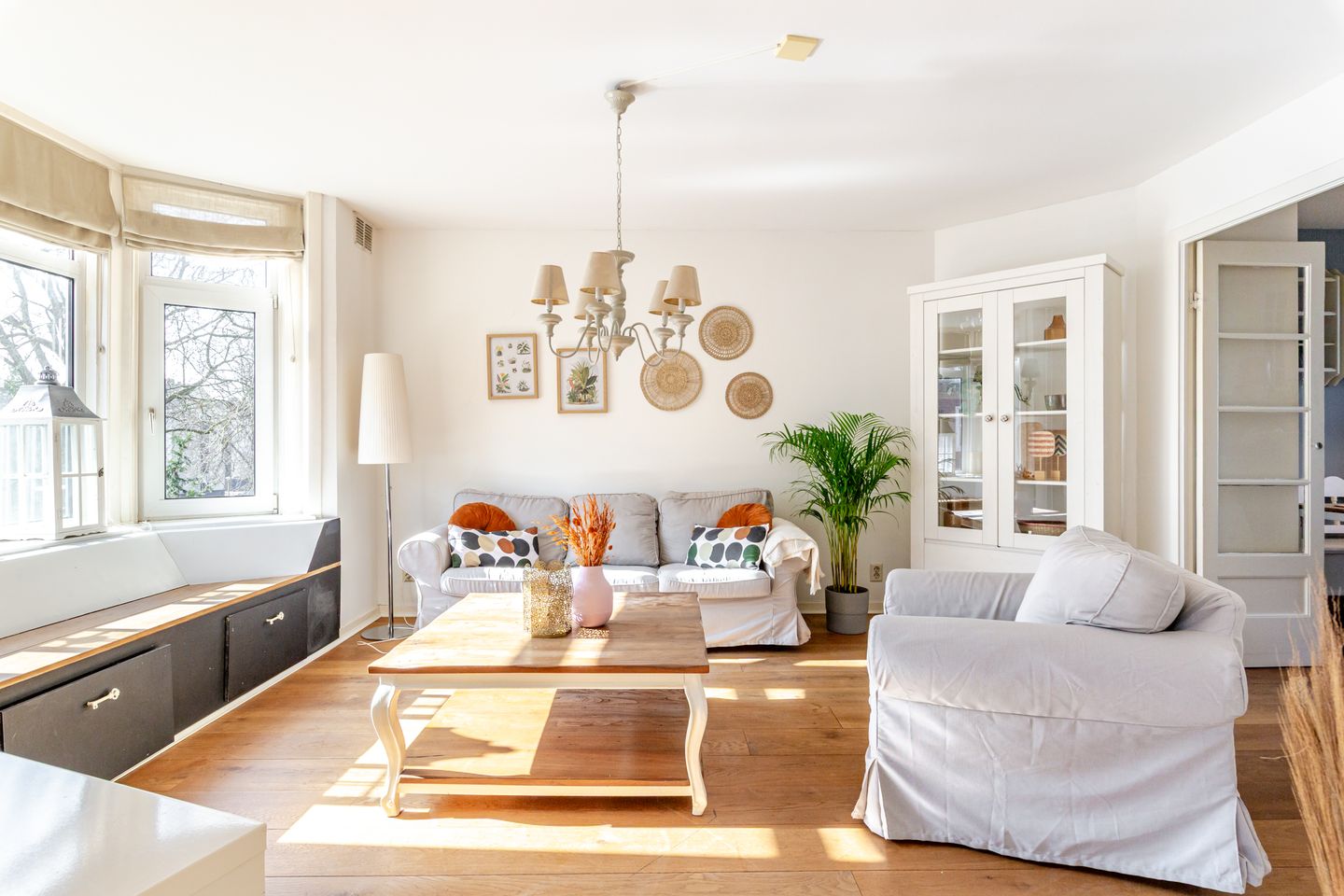 Foto 5 van Sassenheimstraat 88-2