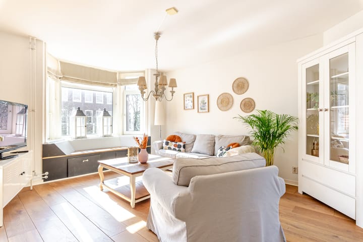 Foto 8 van Sassenheimstraat 88-2