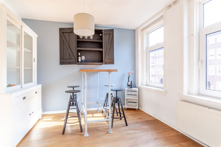 Foto 9 van Sassenheimstraat 88-2