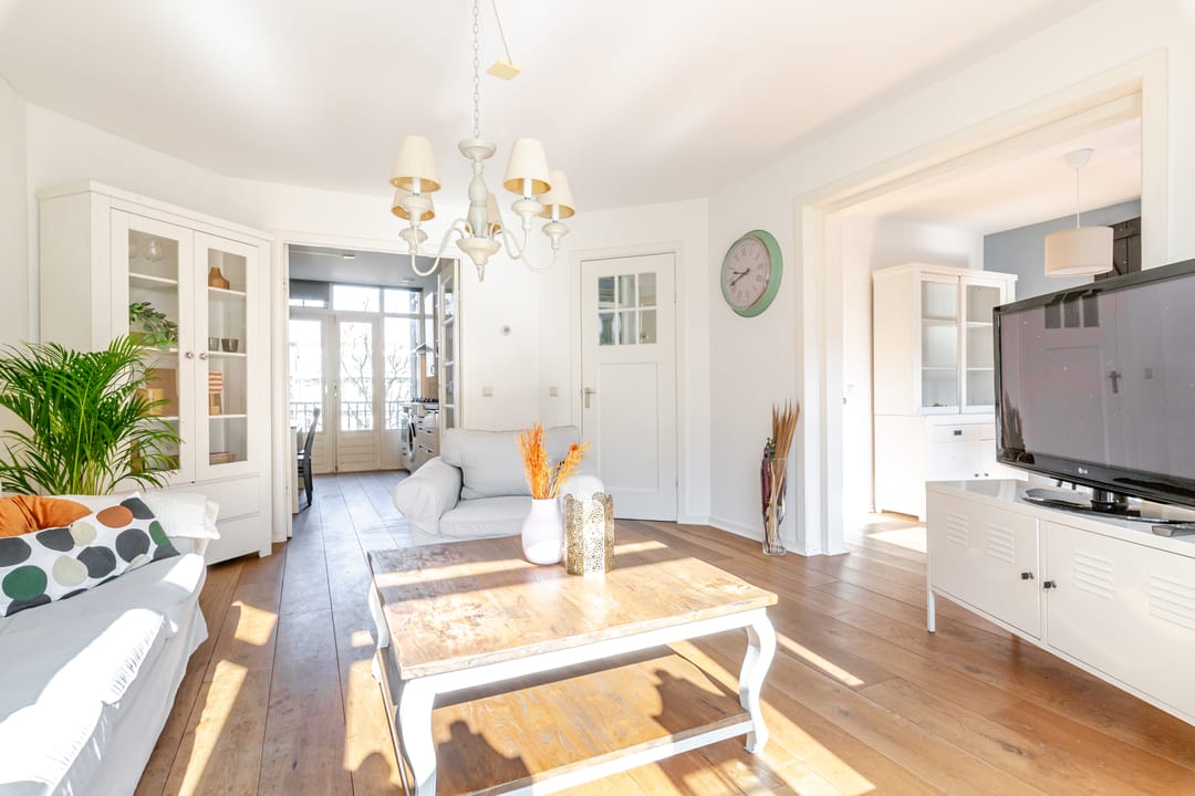 Foto 7 van Sassenheimstraat 88-2