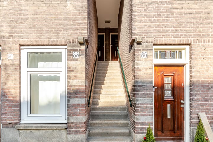 Foto 3 van Sassenheimstraat 88-2