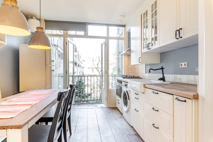 Foto 15 van Sassenheimstraat 88-2