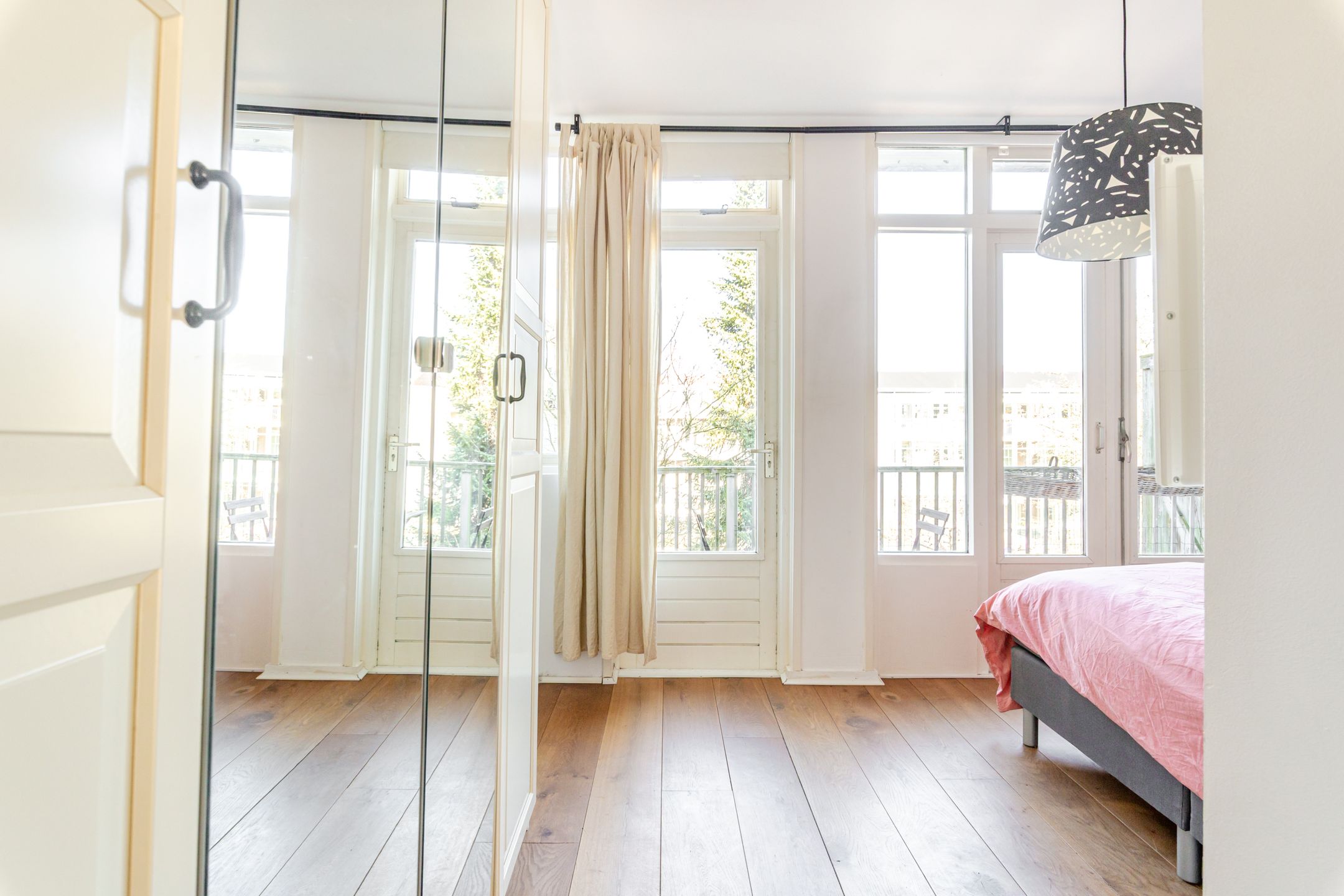 Foto 18 van Sassenheimstraat 88-2