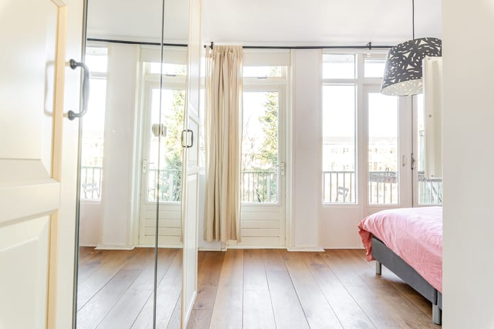 Foto 18 van Sassenheimstraat 88-2