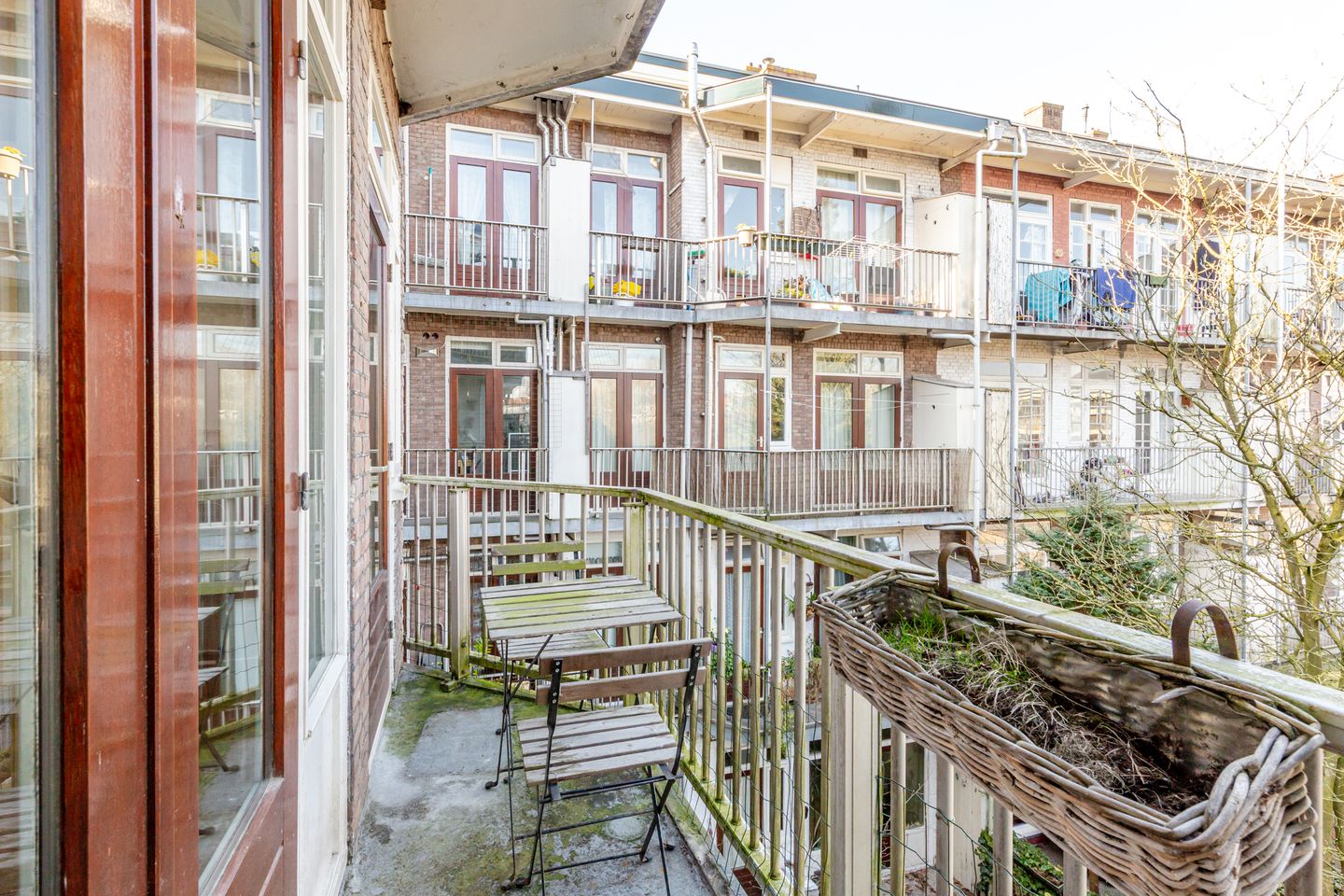 Foto 19 van Sassenheimstraat 88-2