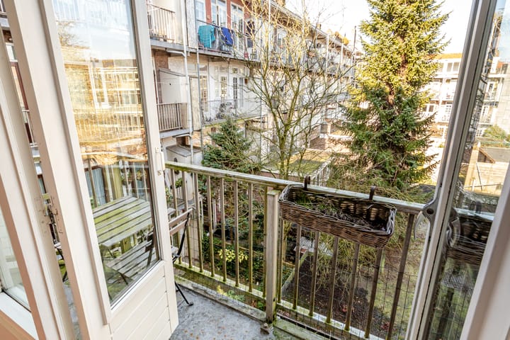 Foto 20 van Sassenheimstraat 88-2