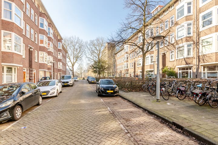 Foto 24 van Sassenheimstraat 88-2