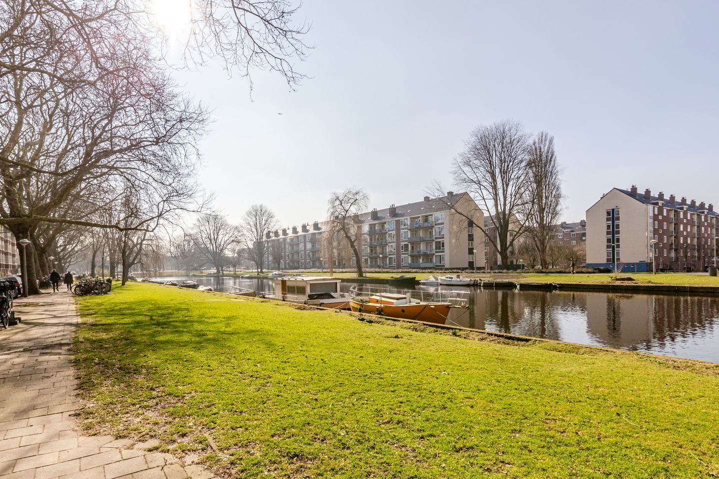 Foto 25 van Sassenheimstraat 88-2