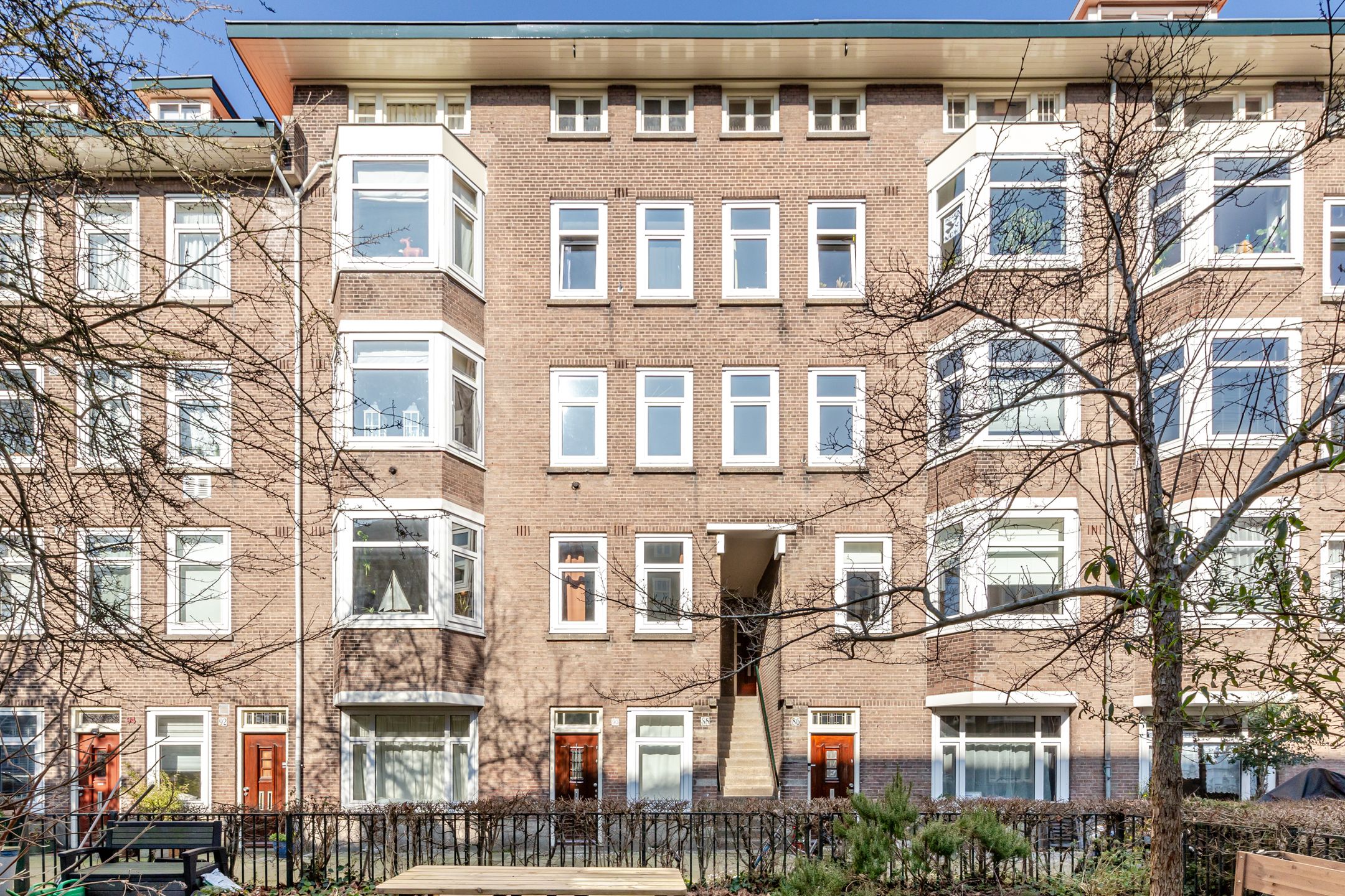 Foto 27 van Sassenheimstraat 88-2