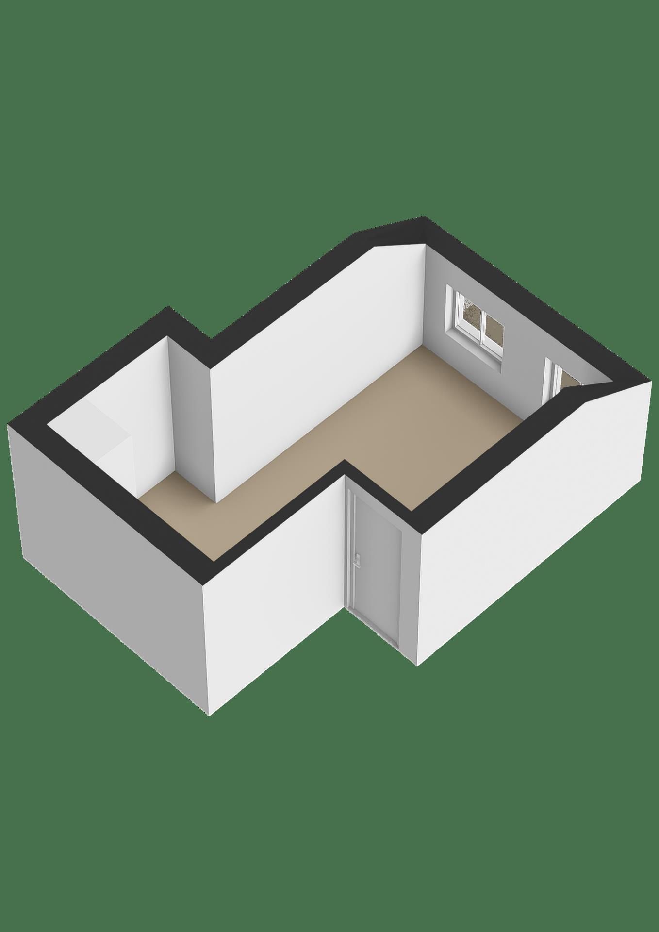 Foto 35 van Sassenheimstraat 88-2