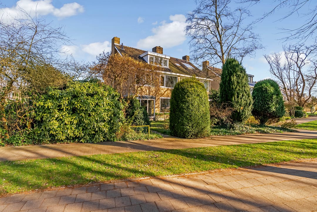 Foto 1 van J F Kennedylaan 46