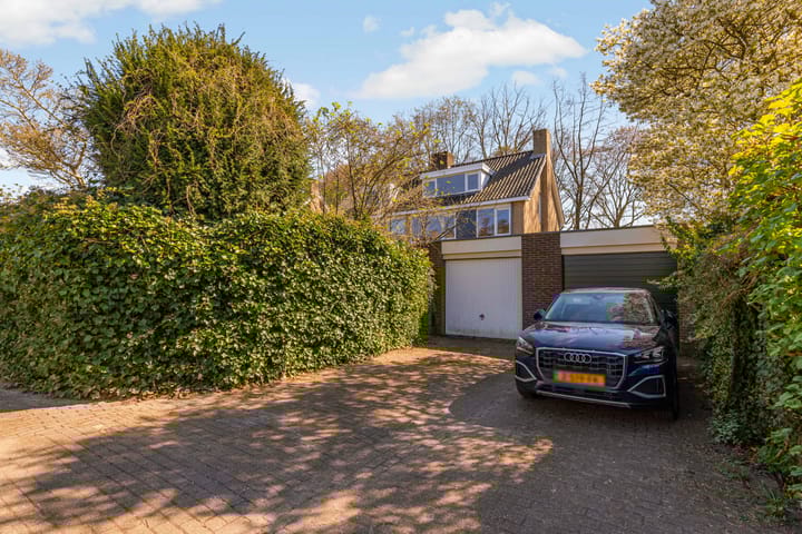 Foto 4 van J F Kennedylaan 46