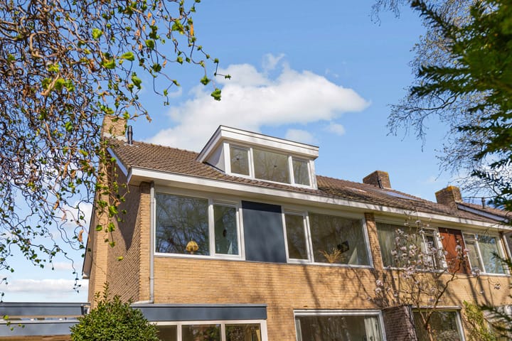 Foto 11 van J F Kennedylaan 46