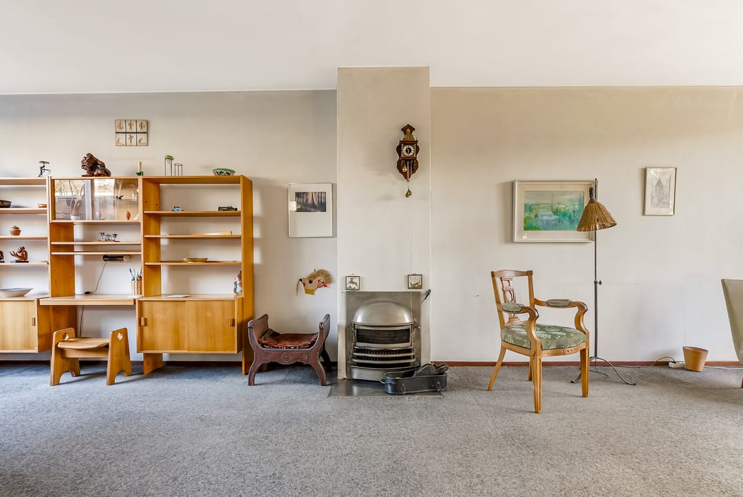 Foto 13 van J F Kennedylaan 46