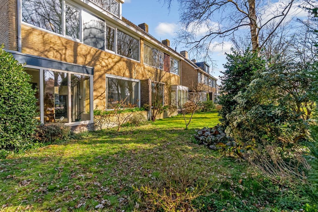 Foto 2 van J F Kennedylaan 46