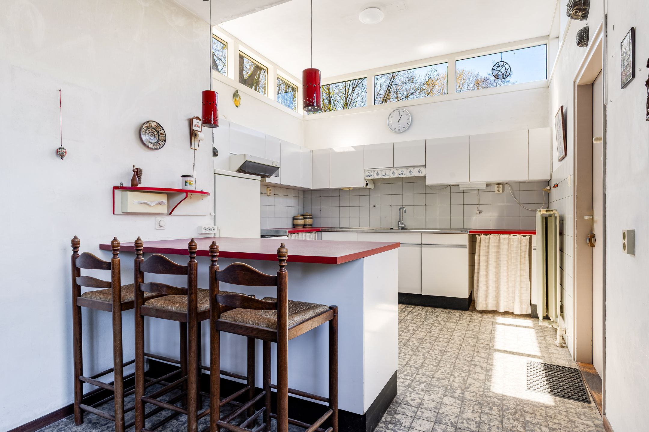 Foto 24 van J F Kennedylaan 46