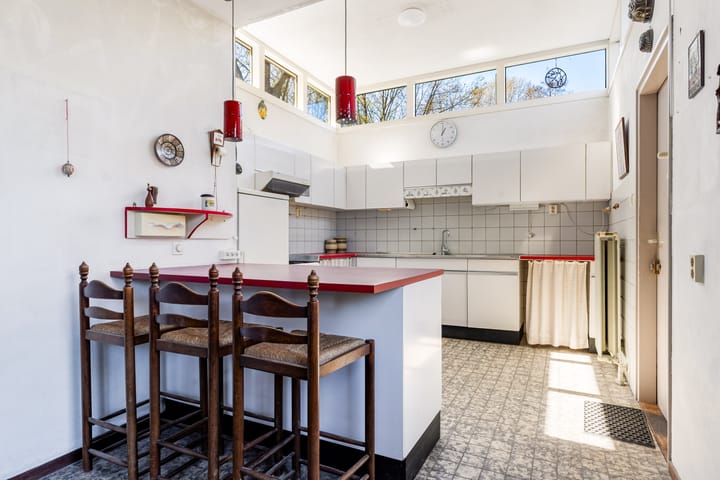 Foto 24 van J F Kennedylaan 46