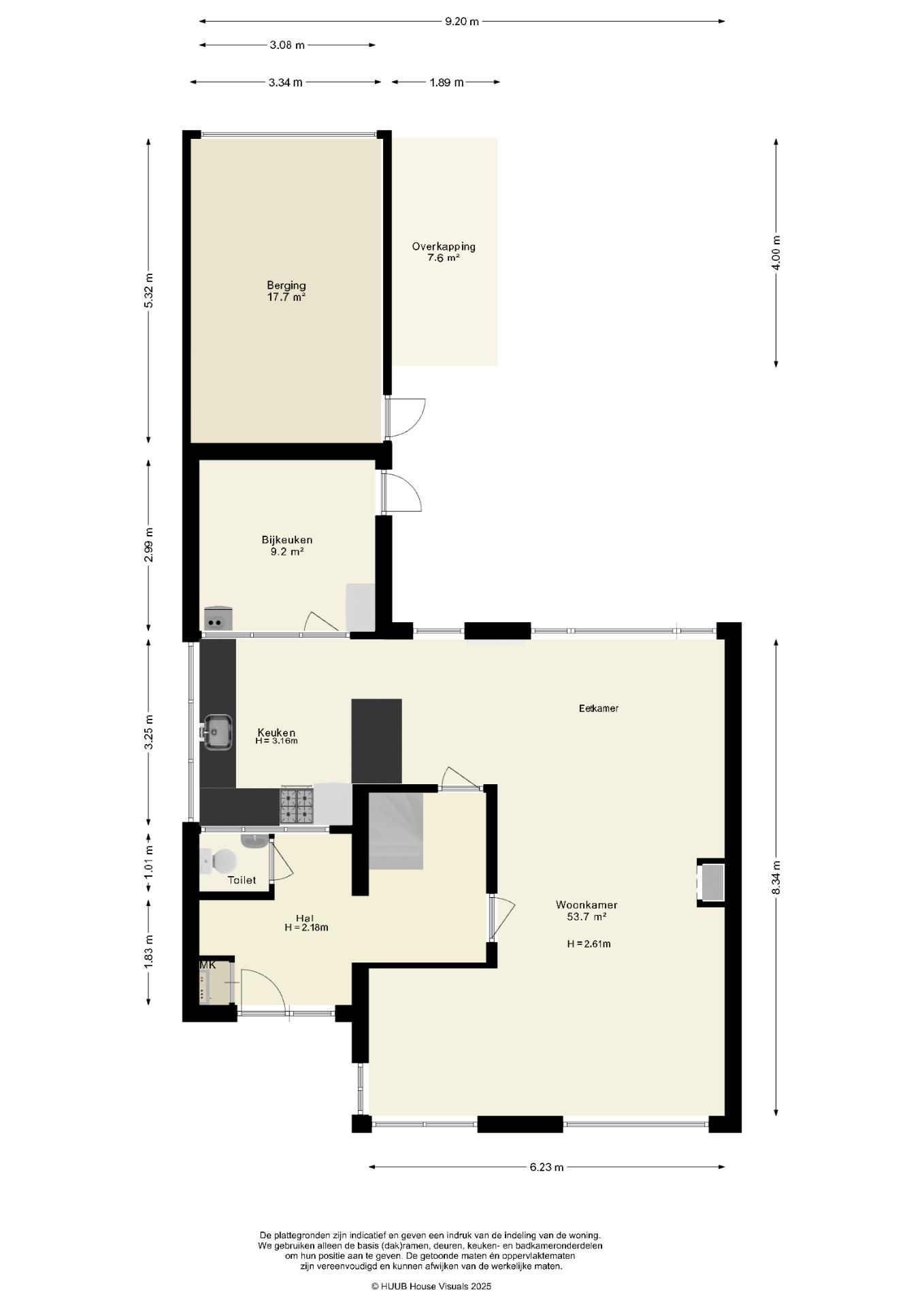 Foto 29 van J F Kennedylaan 46