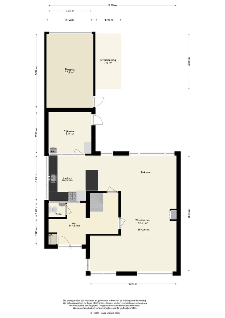 Foto 29 van J F Kennedylaan 46