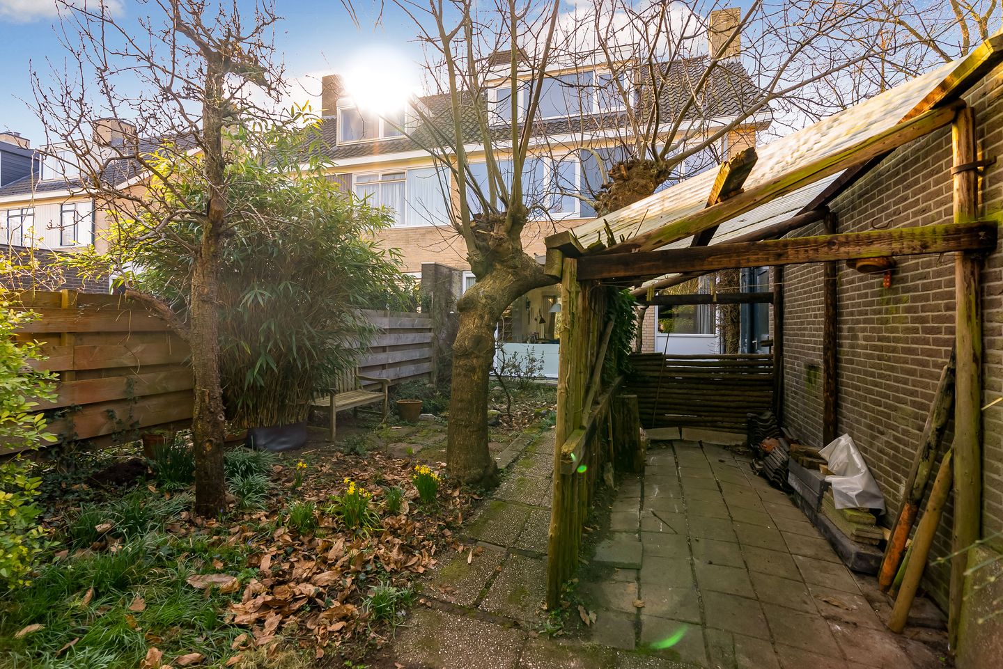 Foto 44 van J F Kennedylaan 46