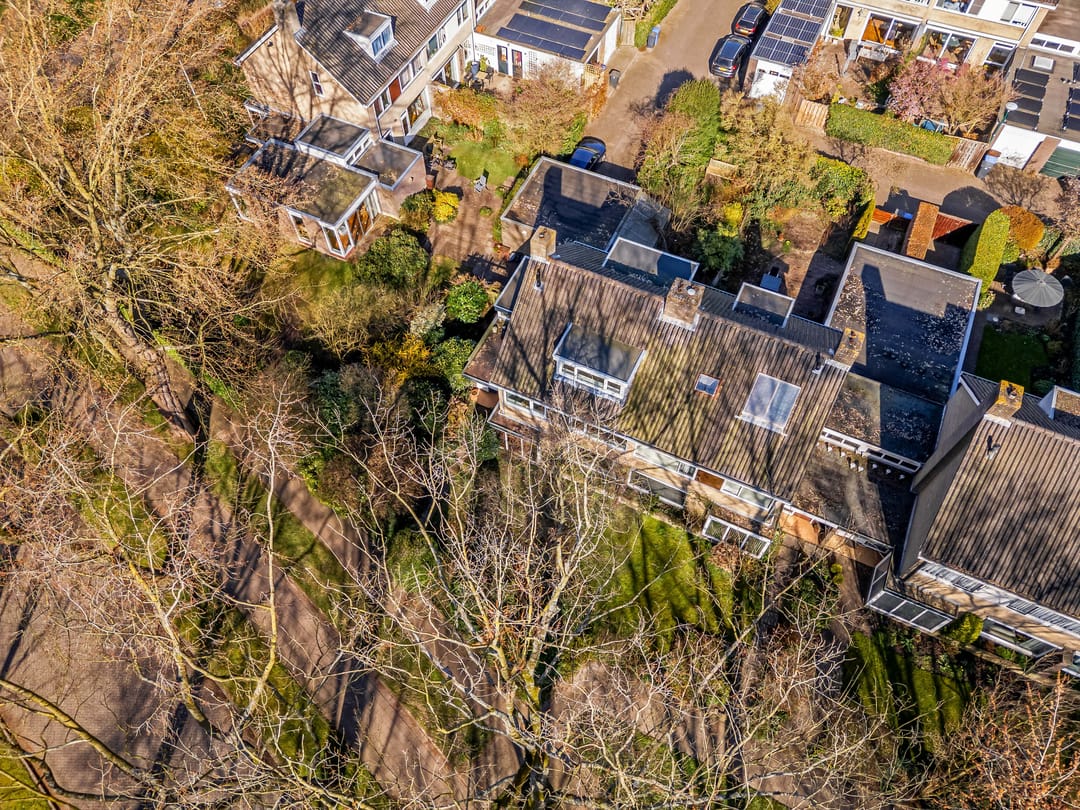 Foto 46 van J F Kennedylaan 46