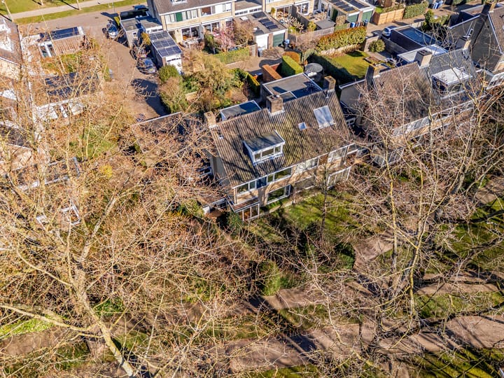 Foto 47 van J F Kennedylaan 46