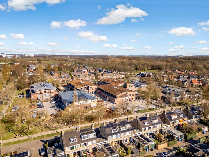 Foto 48 van J F Kennedylaan 46