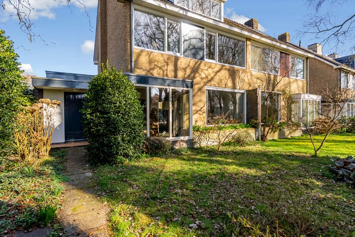 Foto 3 van J F Kennedylaan 46