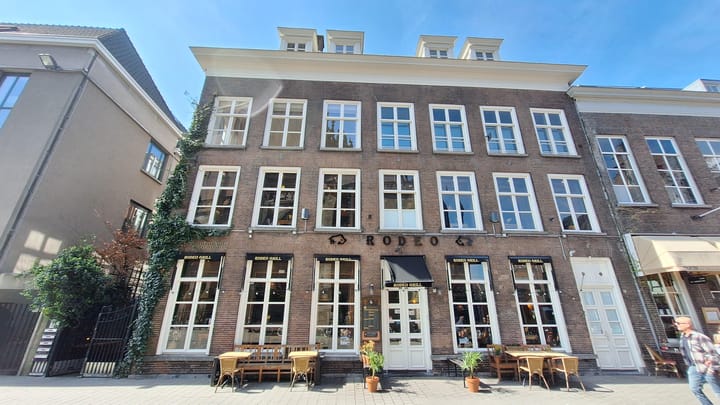 Torenstraat 17