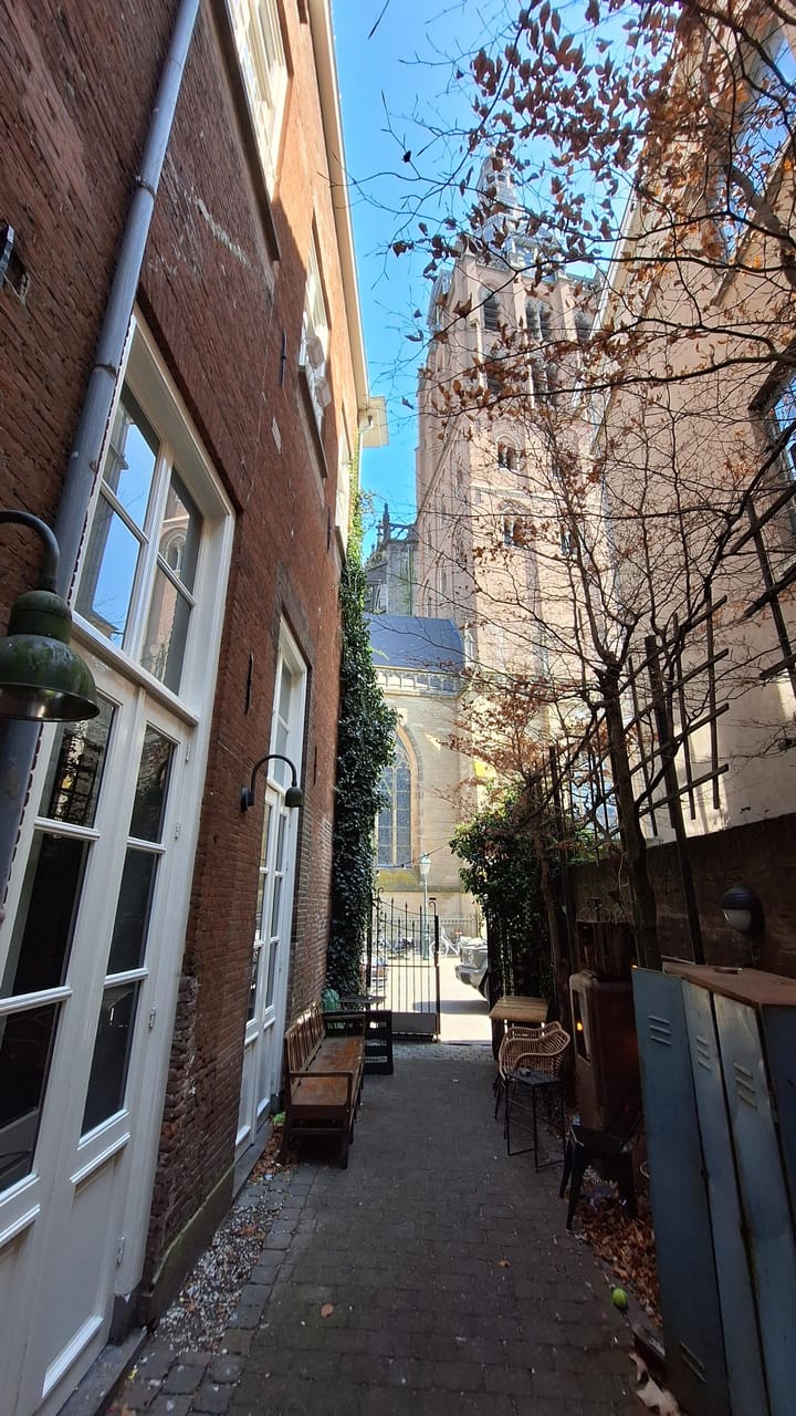 Foto 4 van Torenstraat 17