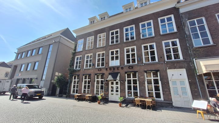 Foto 2 van Torenstraat 17