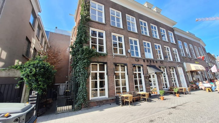 Foto 3 van Torenstraat 17