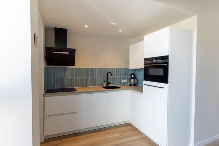 Photo 3 of Ruysdaelstraat 24