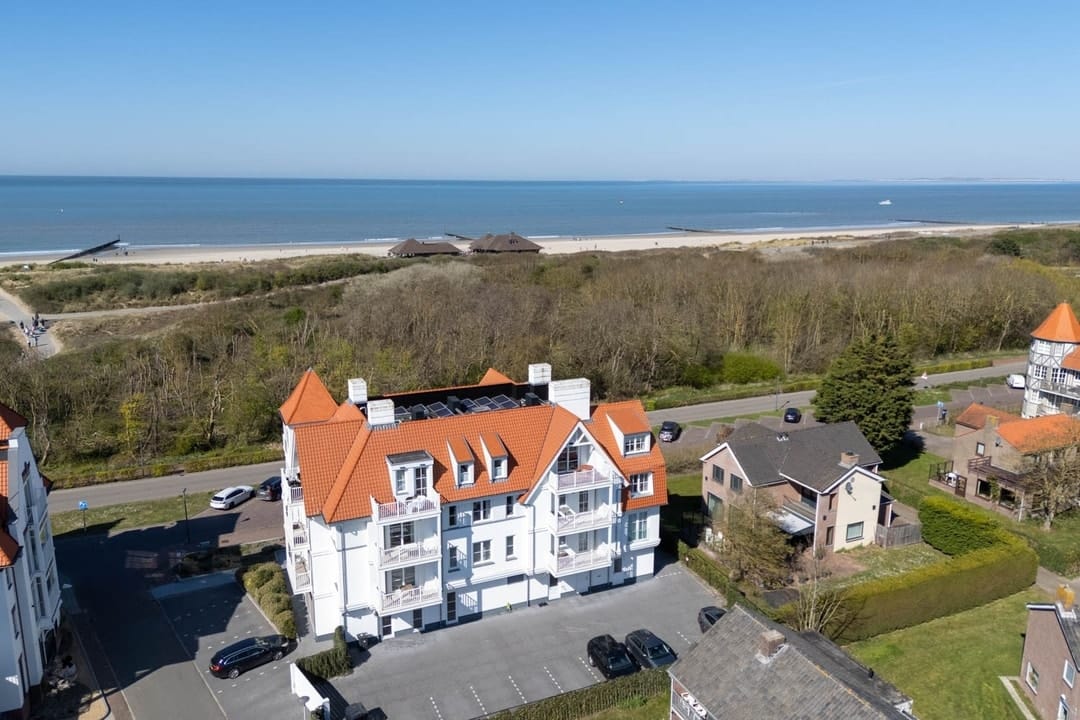 Foto 1 van Boulevard de Wielingen 32-201