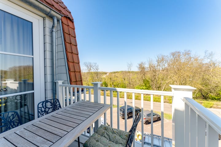 Photo 4 of Boulevard de Wielingen 32-201