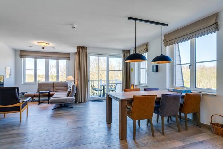 Photo 2 of Boulevard de Wielingen 32-201