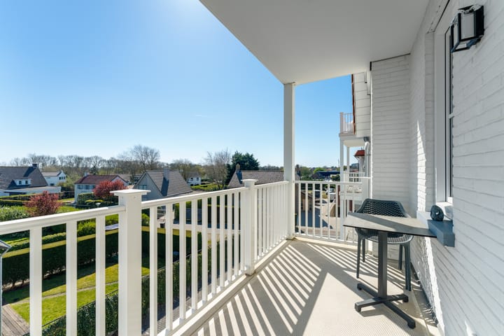 Photo 5 of Boulevard de Wielingen 32-201