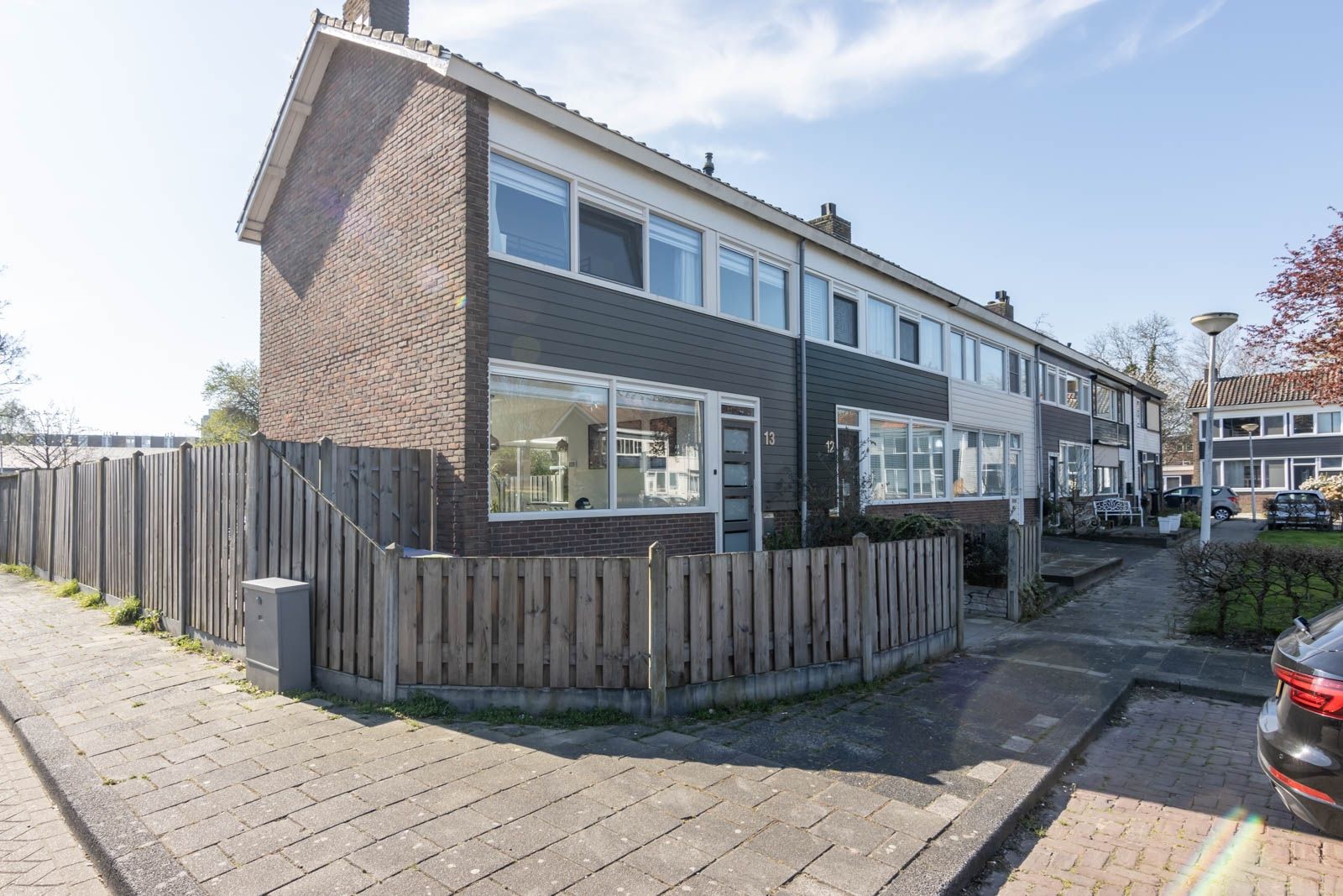 Foto 6 van Reigerplein 13