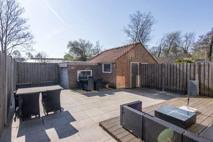 Photo 5 of Reigerplein 13