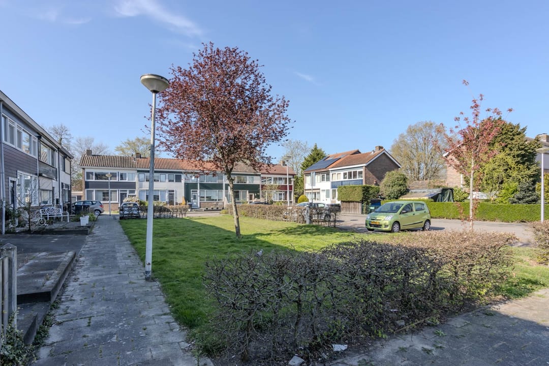 Foto 8 van Reigerplein 13