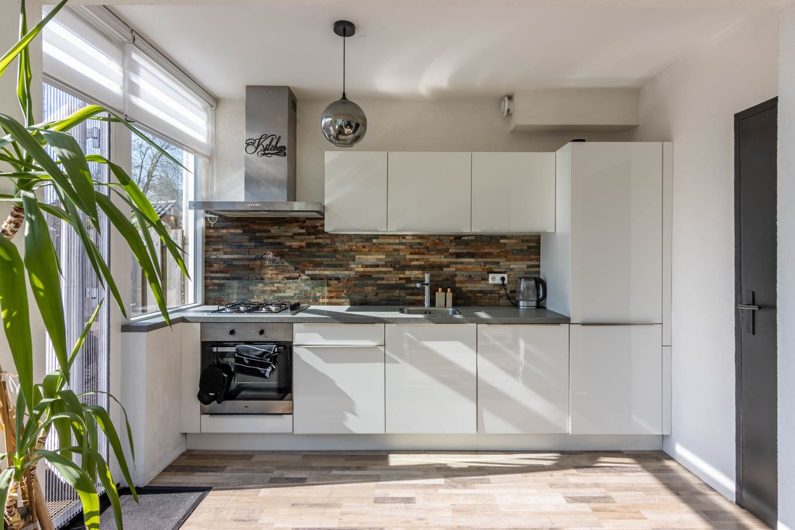 Foto 12 van Reigerplein 13