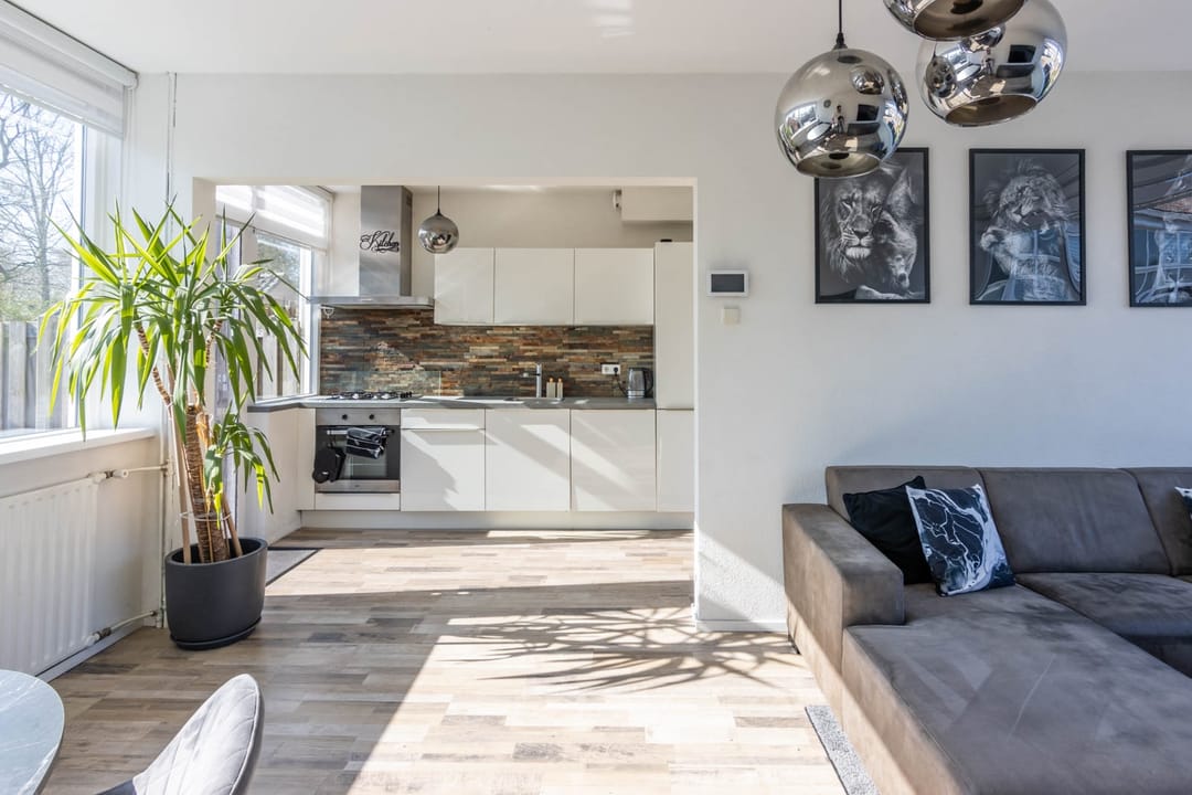 Foto 13 van Reigerplein 13