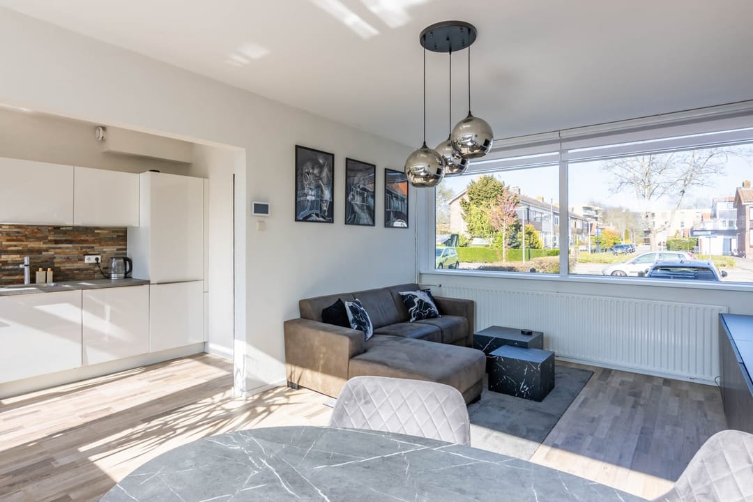 Foto 16 van Reigerplein 13