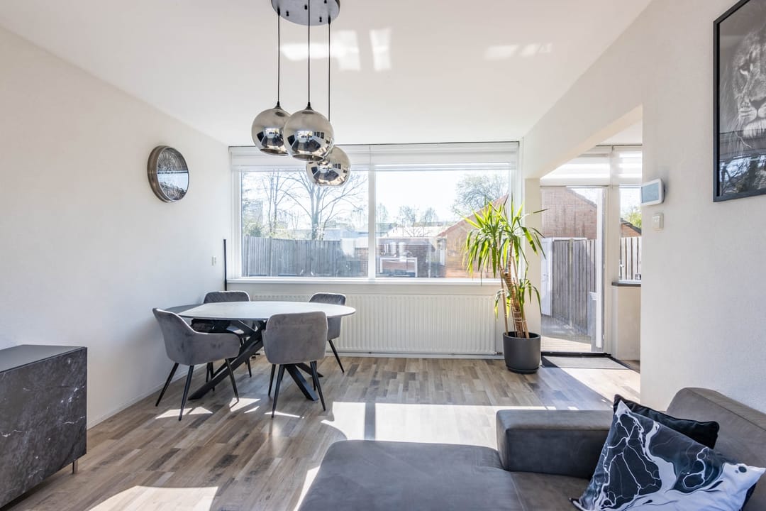 Foto 17 van Reigerplein 13