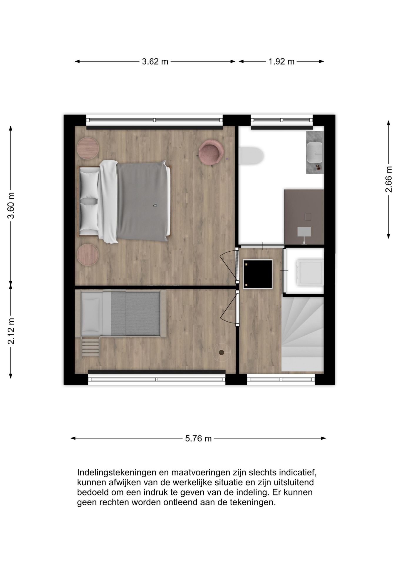 Foto 18 van Reigerplein 13