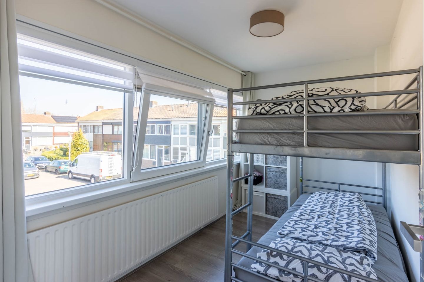 Foto 20 van Reigerplein 13