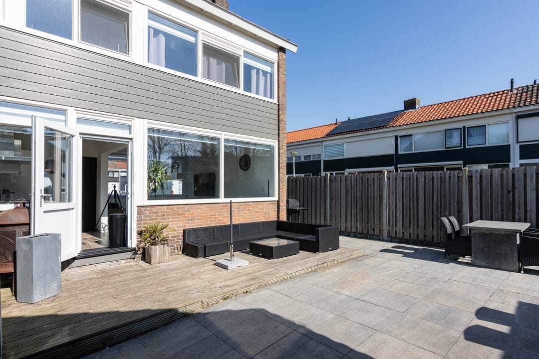 Foto 28 van Reigerplein 13